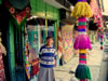 Shop Owner on Chicken Street